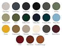 Terrazza Large Planter