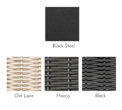 Edgard Bar Stool Steel Base Edgard Bar Stool Steel Base