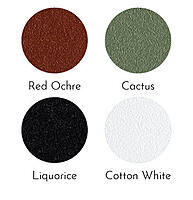 Sixties Stackable Chair