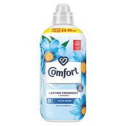 Comfort blue Skies 990ml pack