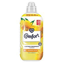 Comfort Sunshiny Pure £2.49pm