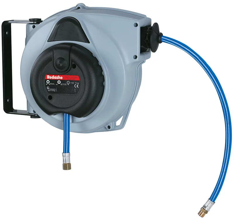 Compact Air Reel