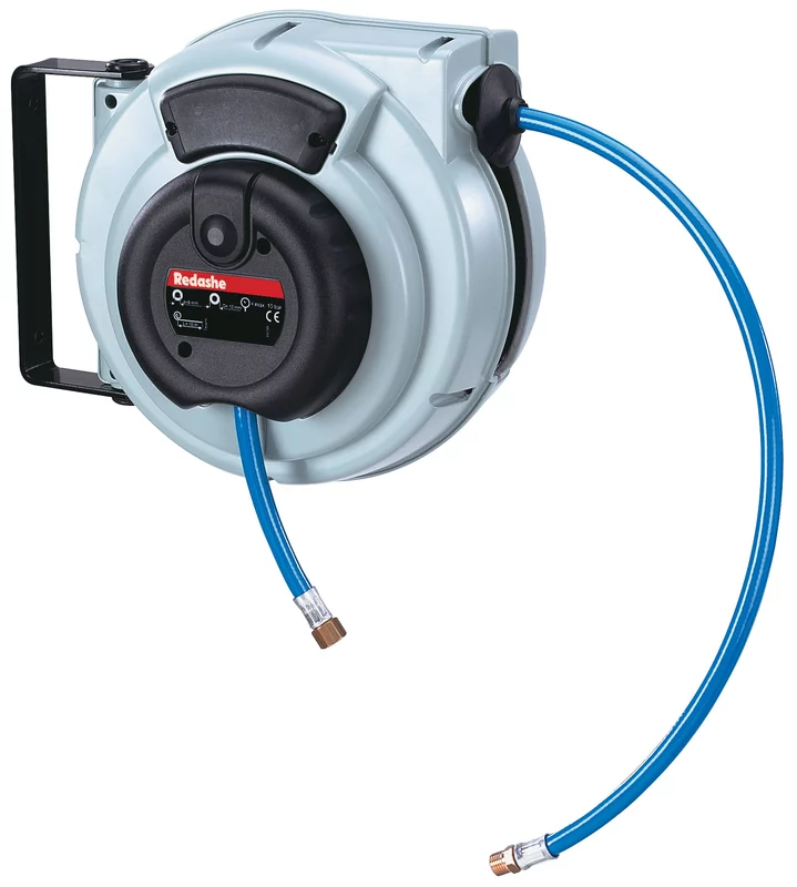 Compact Air Reel