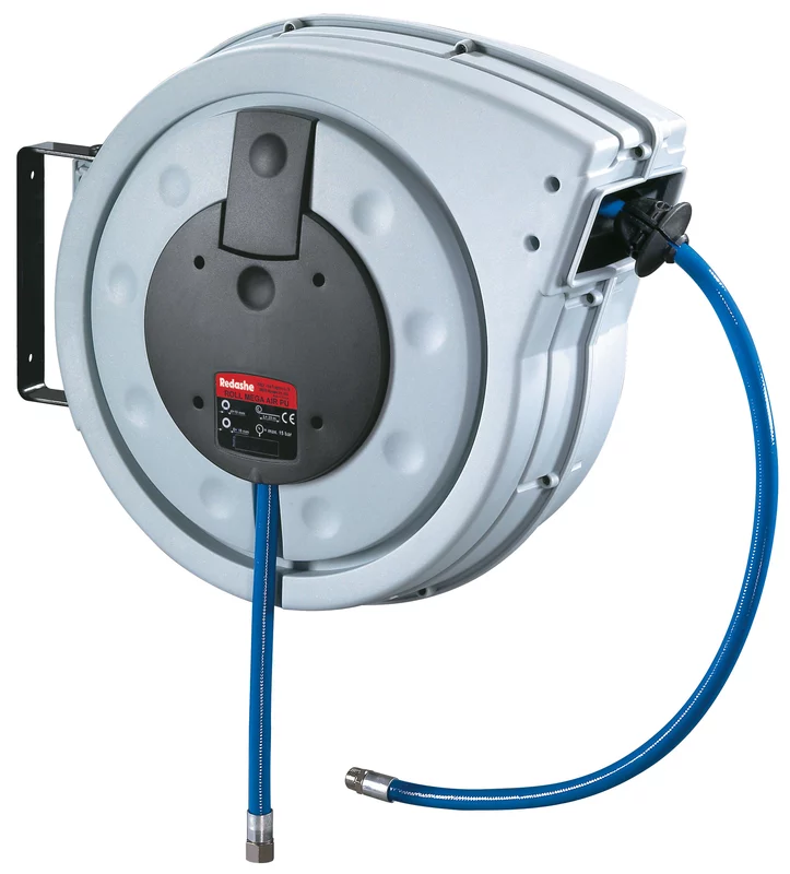 Compact Air Reel
