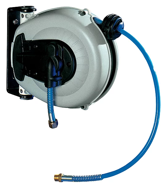 Compact Air Reel