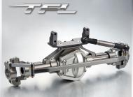 TFL Complete Alloy Front Axle Housing Assembly TFL Complete Alloy Front Axle Housing Assembly