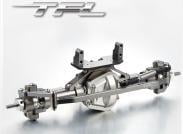TFL Complete Alloy Front Axle Assembly TFL Complete Alloy Front Axle Assembly