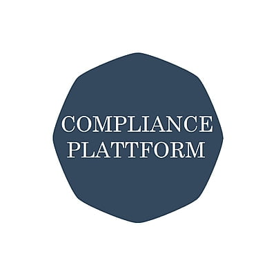 COMPLIANCEPLATTFORM COMPLIANCEPLATTFORM