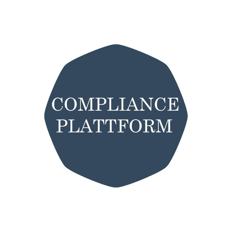 COMPLIANCEPLATTFORM COMPLIANCEPLATTFORM