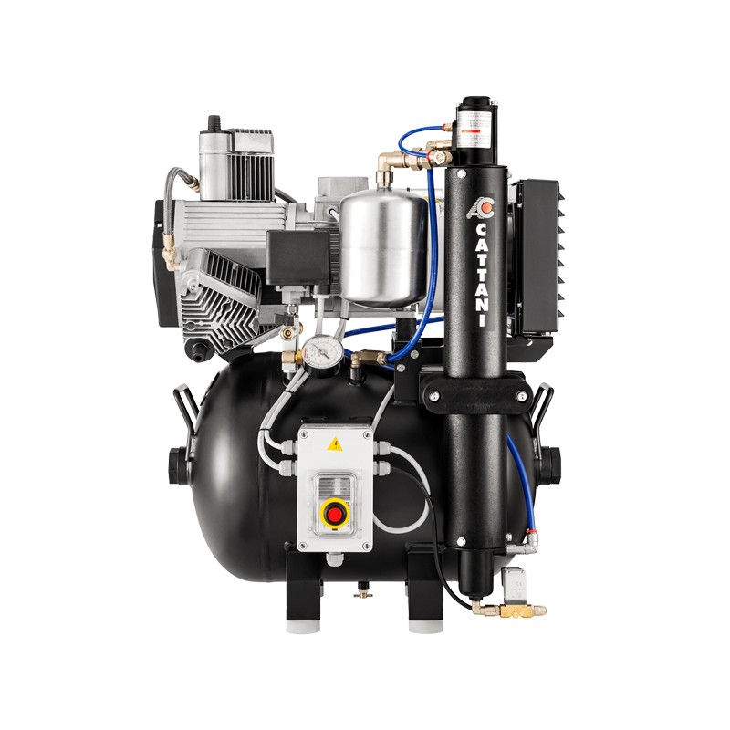Compressore odontoiatrico CATTANI AC300