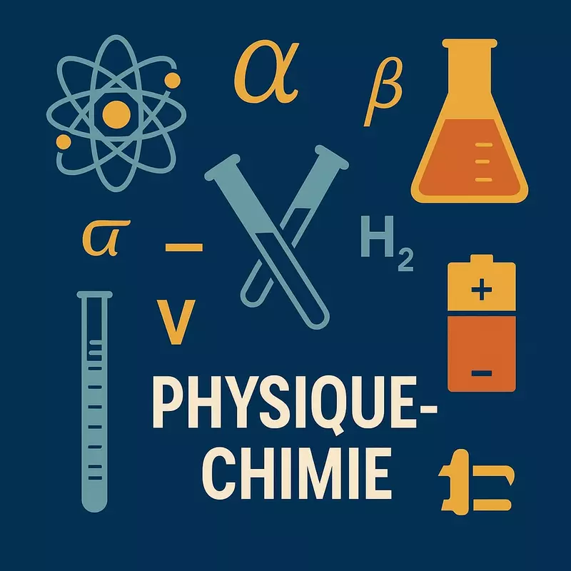 Physique-Chimie-5e