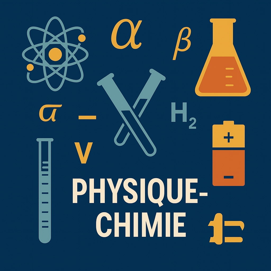 Physique-Chimie-3e