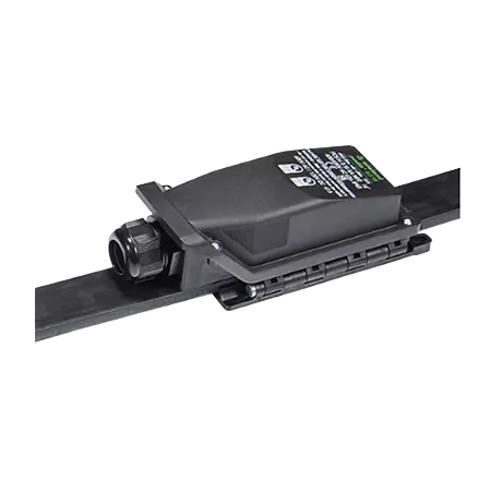 Connecting Module (Feed in and Tap Off)