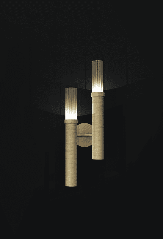 Contemporary Wall Light Contemporary Wall Light