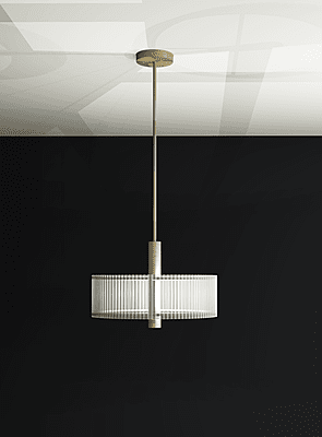 Contemporary Pendant