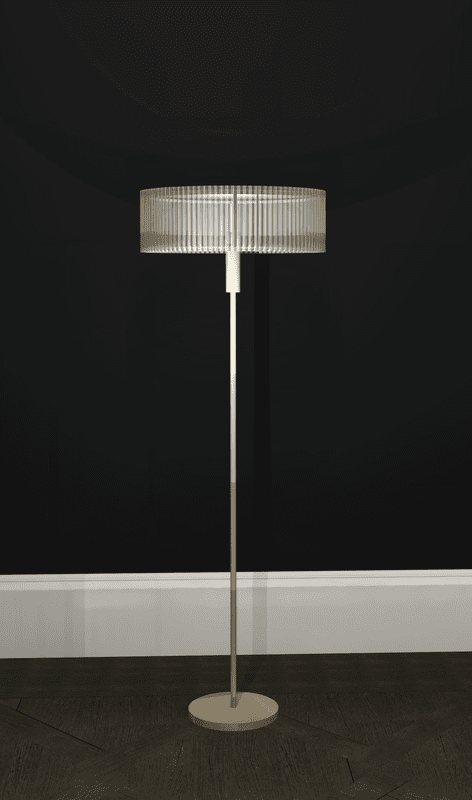 Contemporary Floor Lamp Contemporary Floor Lamp