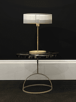 Contemporary Table Lamp Contemporary Table Lamp