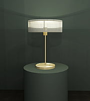 Contemporary Table Lamp Contemporary Table Lamp