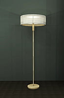 Contemporary Floor Lamp Contemporary Floor Lamp