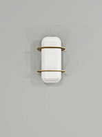Contemporary Deco Wall Light Contemporary Deco Wall Light