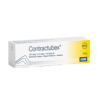 Contractubex Scar Gell