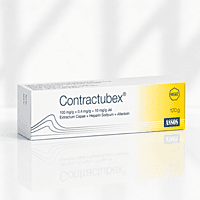 Contractubex Scar Gell