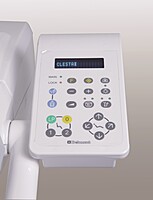 Riunito odontoiatrico BELMONT CLESTA EURUS