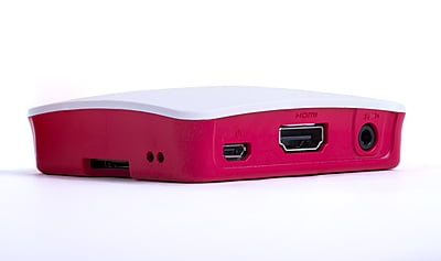 Raspberry Pi A+ Case Raspberry Pi A+ Case