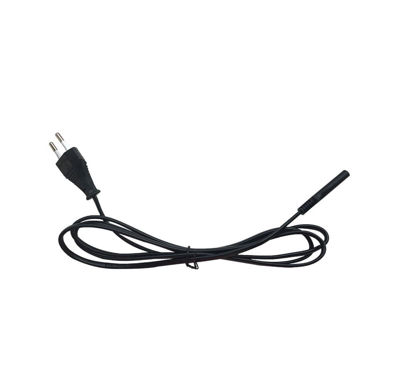 Cordon secteur type C7 prise FR Cordon secteur type C7 prise FR