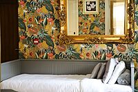 Cottage (Night Before)