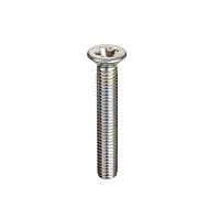 M3 X 10 Pozi Csk Machine Screw BZP