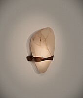 The Cove Wall Sconce The Cove Wall Sconce