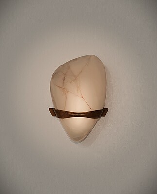 The Cove Wall Sconce The Cove Wall Sconce