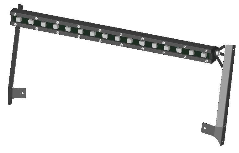 Crawler Chassis light set Crawler Chassis light set