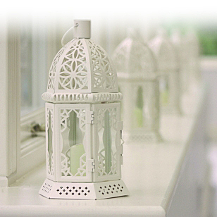Garden Lanterns