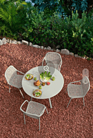 Croisette Dining Armchair