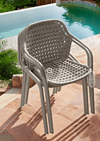 Croisette Dining Armchair