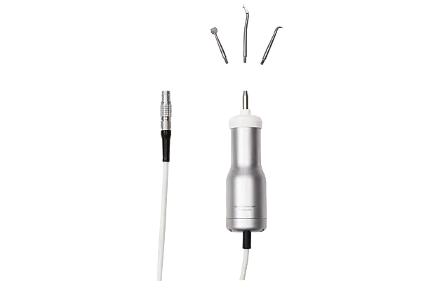Crown Remover