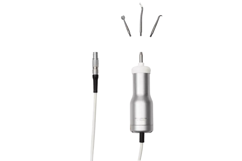 Crown Remover