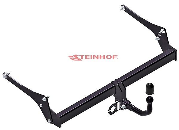 Dacia Jogger Tow Bar (2022-®) D-042