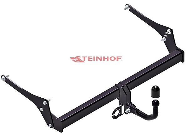 Dacia Jogger Tow Bar (2022-®) D-043