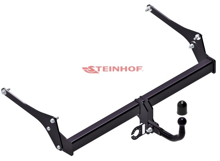 Dacia Jogger Tow Bar (2022-®) D-043