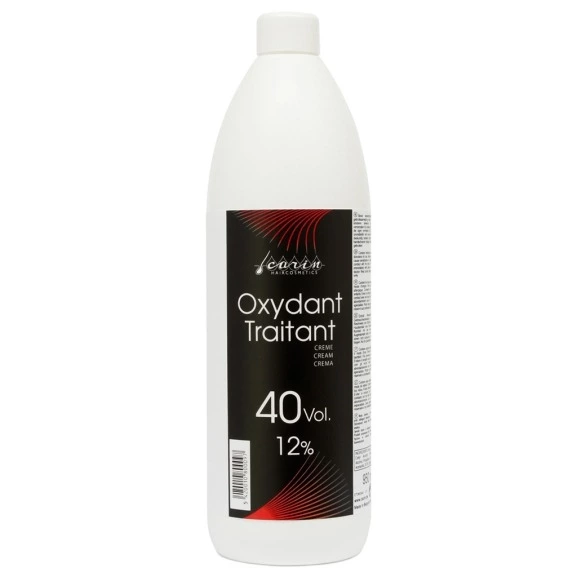 Oxydant Traitant 40 Vol