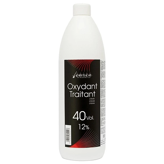 Oxydant Traitant 40 Vol -12%