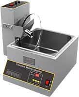 G0-65-0220-Chocoholic Aufschmelzer CMM-12 / 1 Eco