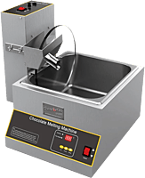 G0-65-0220-Chocoholic Aufschmelzer CMM-12 / 1 Eco