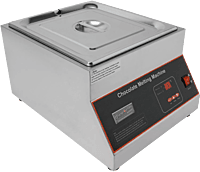 Chocoholic Aufschmelzer CMM-12 / 1 Eco