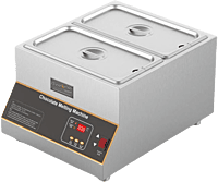 G0-65-0225-Chocoholic Aufschmelzer CMM-12 / 2 Eco