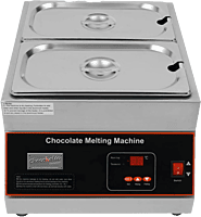 G0-65-0225-Chocoholic Aufschmelzer CMM-12 / 2 Eco