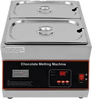G0-65-0225-Chocoholic Aufschmelzer CMM-12 / 2 Eco